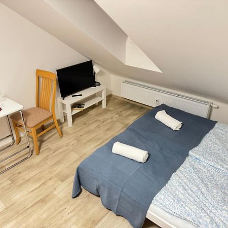Stay In Centre Brno Buitenkant foto